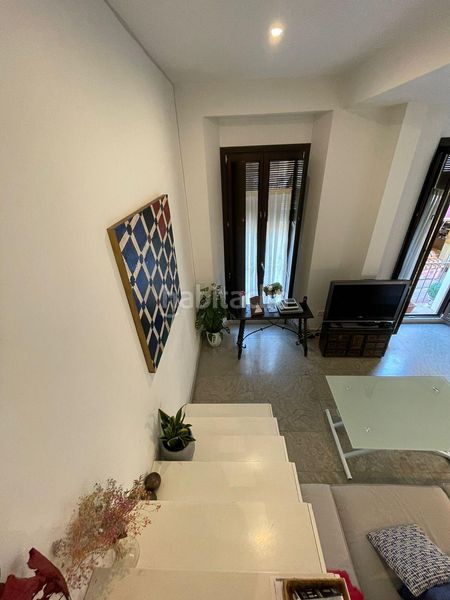 Foto 163e2e72-ca31-4008-9dfc-1ef50aeac803. Edificio en pescaderia 22 edificio en venta cerca de la catedral. en Granada