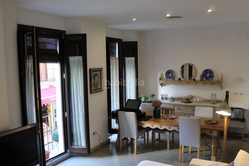 Foto d3e8b474-2102-454e-9578-757e0841541d. Edifici a pescaderia 22 a Centro - Sagrario Granada
