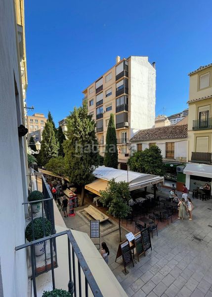 Foto ee18eaad-a213-4430-866f-229d7f9e9ec6. Edifici a pescaderia 22 a Centro - Sagrario Granada