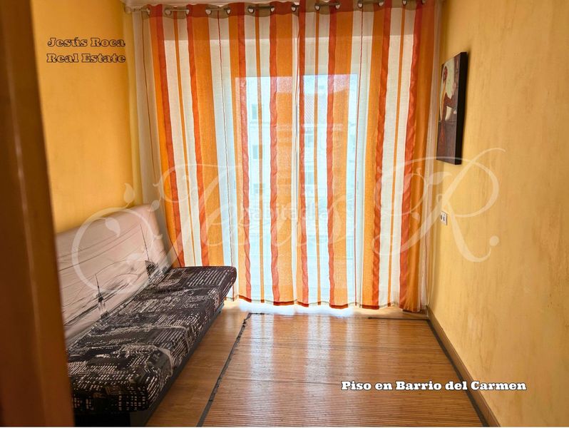 Foto 0eba1e16-ac2b-492a-96a7-cd9a9e847239. Pis amb calefacció a El Carmen Murcia