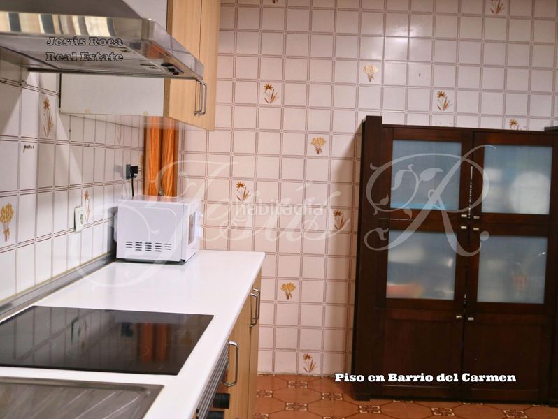 Foto 73a2b053-7027-44bf-8bdc-ec6ae0391108. Pis amb calefacció a El Carmen Murcia