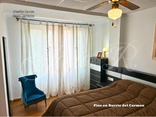 Pis a El Carmen