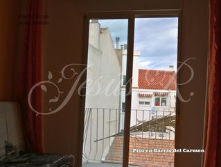 Flat in El Carmen. Oportunidad en el barrio del carmen  ideal para vivir o invertir
