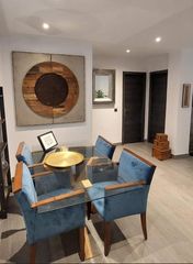 Appartement  Daoiz. Una vivienda lista para entrar a vivir, donde cada detalle ya es