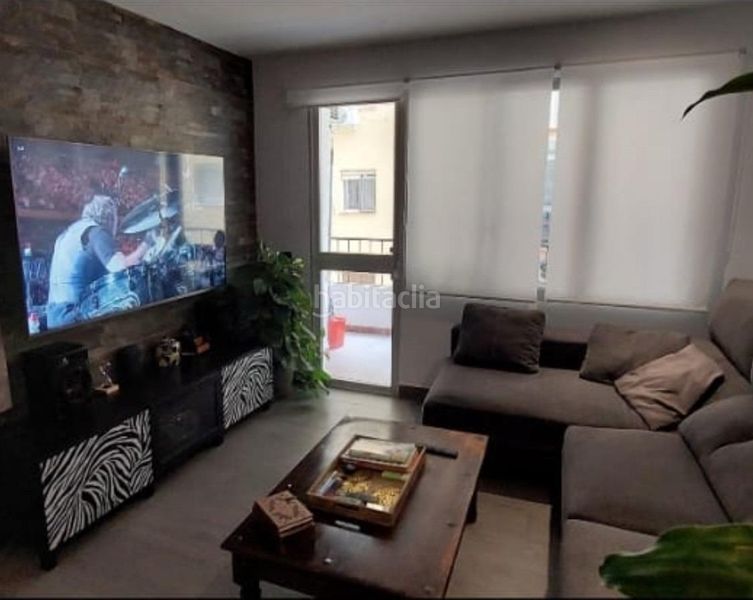 Foto 06edce69-eecb-4ced-88b1-9f62c1124262. Apartament a El Molinillo - Capuchinos Málaga