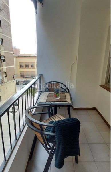 Foto 0d5ff2ad-9975-4a9c-b56e-6f6ec1b090ea. Apartament a El Molinillo - Capuchinos Málaga
