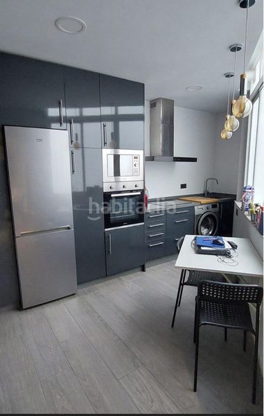 Foto 0f187696-2ec2-4b7e-a5ca-033fd0fc80f0. Apartament a El Molinillo - Capuchinos Málaga