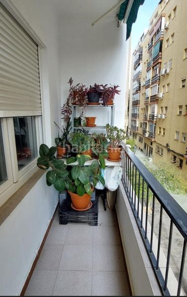 Foto 534cbb38-52a6-4e50-b1ab-13a8c399acc4. Apartament a El Molinillo - Capuchinos Málaga