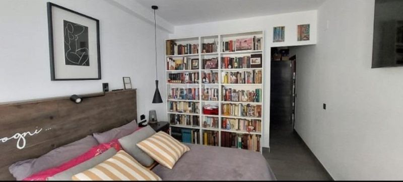 Foto 6476090a-6ff4-48cc-b178-e5a7b5570870. Apartament a El Molinillo - Capuchinos Málaga