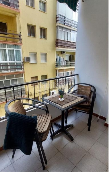 Foto 7887e3a7-d046-4998-817f-aa7a727b1552. Apartament a El Molinillo - Capuchinos Málaga