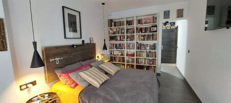 Foto aec397d8-e009-4a0c-acc4-c4166cb972c8. Apartament a El Molinillo - Capuchinos Málaga