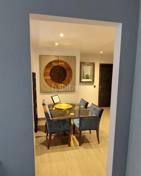 Foto d1d54e1c-fb25-4581-95c9-ab52f5932884. Apartament a El Molinillo - Capuchinos Málaga