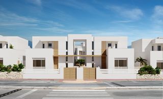 Appartement à San Juan de los Terreros. Residencial el yado  villas y bungalows de lujo en san juan de l
