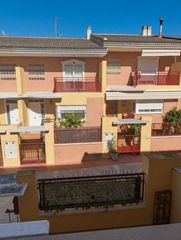 Affitto Casa in San Miguel. Súper dúplex en alquiler  la mejor zona de molina de segura  el