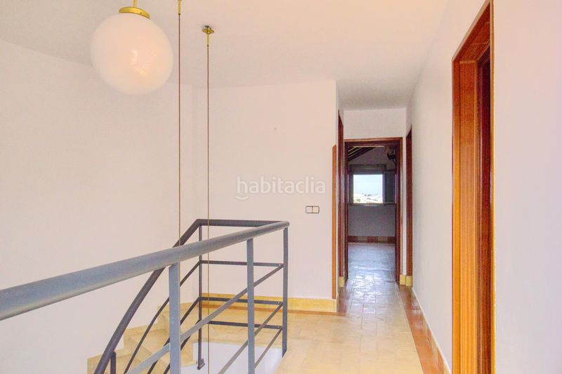 Foto 116c0b7e-9e5b-474b-b716-0a63ce80bc1b. Xalet amb aparcament a El Zaudín - Club de Golf Bormujos