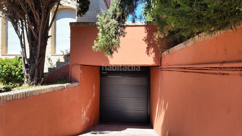 Foto 11b49a3c-3e1d-45e2-8215-a04dd40a6367. Xalet amb aparcament a El Zaudín - Club de Golf Bormujos