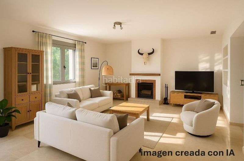 Foto 1a2456e9-dee5-425c-a2f5-ccf3bda8cb85. Xalet amb aparcament a El Zaudín - Club de Golf Bormujos