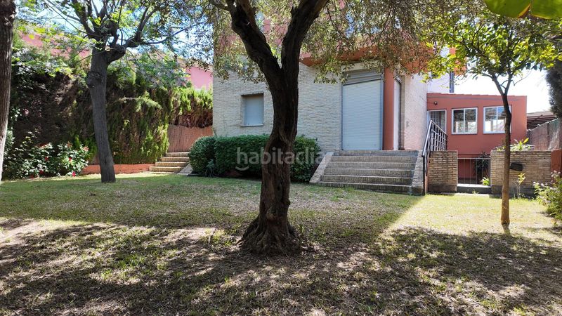 Foto 1aed0589-9662-4e1f-bcf6-9978127f312b. Xalet amb aparcament a El Zaudín - Club de Golf Bormujos