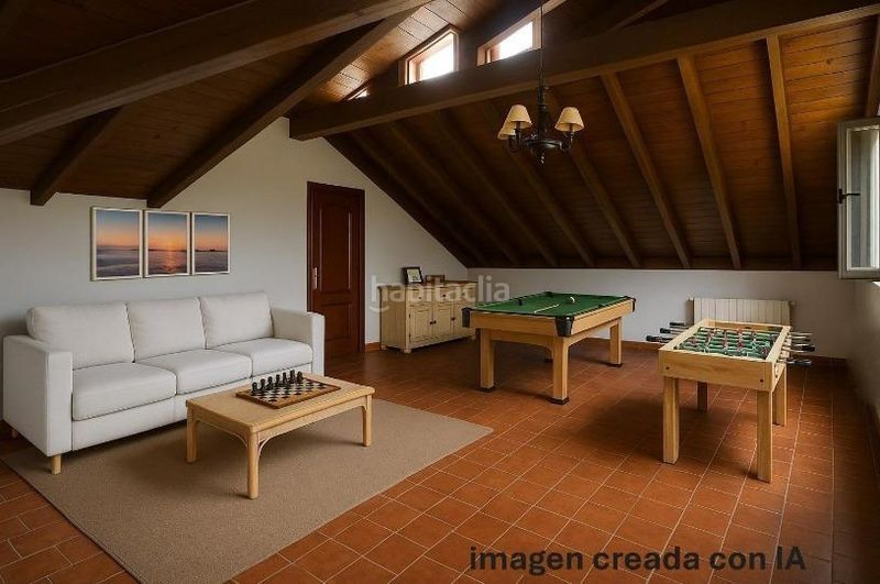 Foto 24d379d3-417e-46f2-9502-b917667d6dab. Xalet amb aparcament a El Zaudín - Club de Golf Bormujos