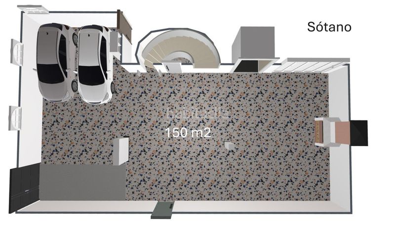 Foto 397813bf-0ecf-461e-9fb6-8eceb9e49829. Xalet amb aparcament a El Zaudín - Club de Golf Bormujos