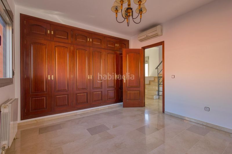 Foto 41e80dd1-69ce-452e-88a3-8feb1b909374. Xalet amb aparcament a El Zaudín - Club de Golf Bormujos