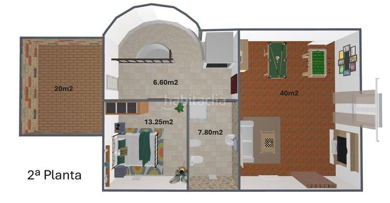 Foto 4236e922-cda4-483a-a451-66b990dcaaa9. Xalet amb aparcament a El Zaudín - Club de Golf Bormujos