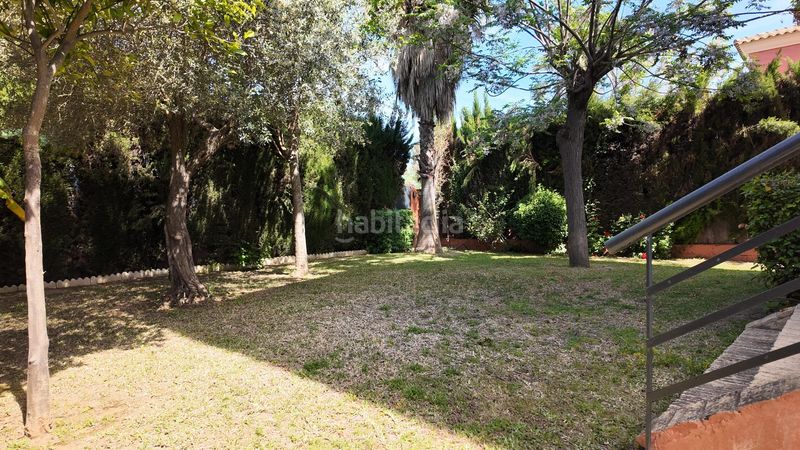 Foto 5738628c-0181-4aca-8e51-f9b29f088546. Xalet amb aparcament a El Zaudín - Club de Golf Bormujos