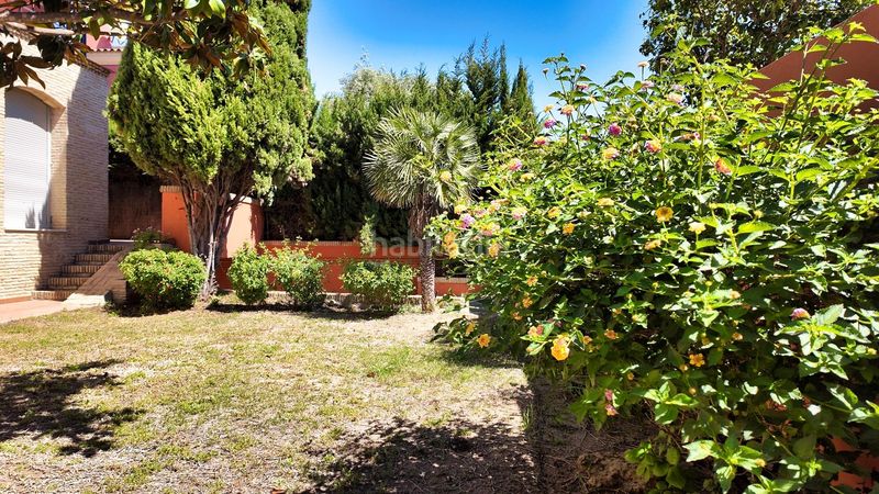 Foto 66424c97-4d18-40f7-8802-c5e924865f01. Xalet amb aparcament a El Zaudín - Club de Golf Bormujos