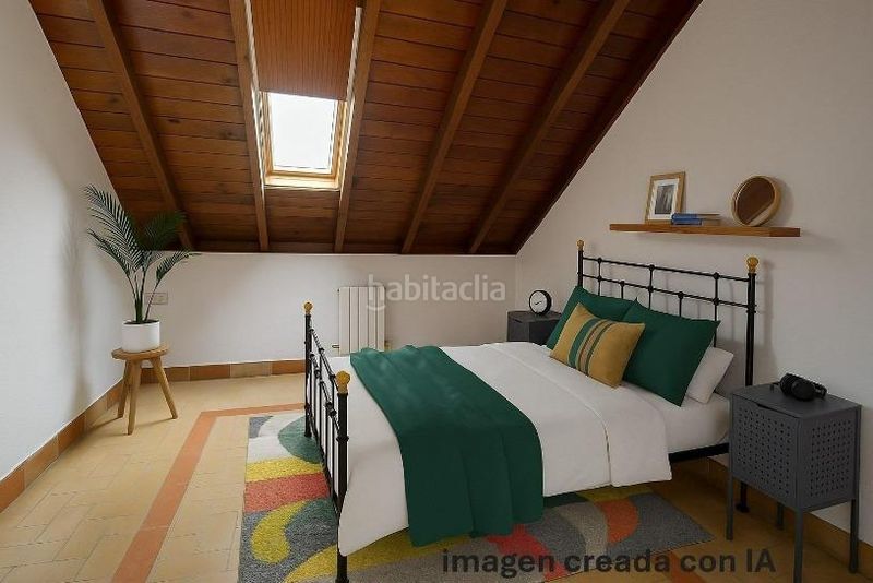 Foto 91bc61f6-067b-46d0-9a86-cb4205879799. Xalet amb aparcament a El Zaudín - Club de Golf Bormujos