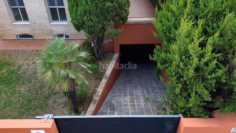 Foto 9dabd4b7-c42d-4a65-baab-336fde8c1829. Xalet amb aparcament a El Zaudín - Club de Golf Bormujos