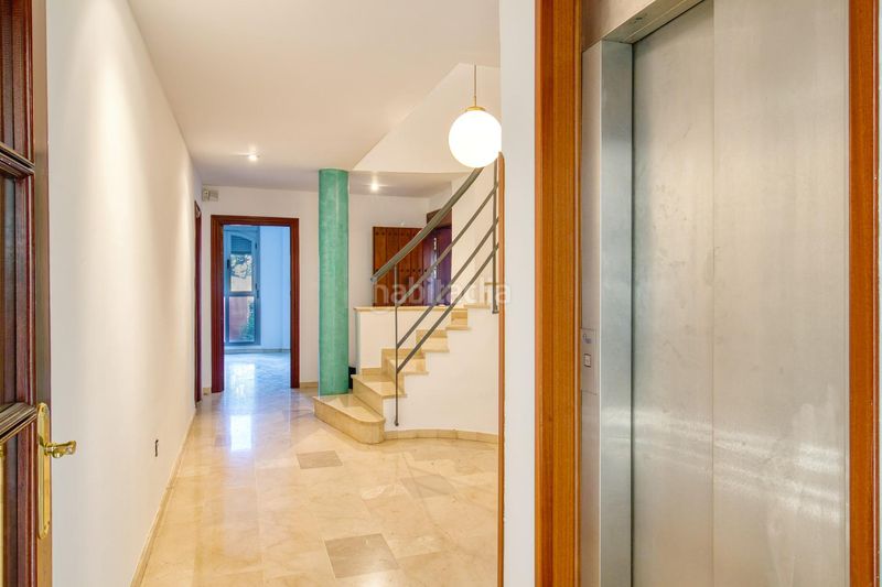 Foto a83e2ebb-ef14-4dd1-becf-38bf37472e36. Xalet amb aparcament a El Zaudín - Club de Golf Bormujos