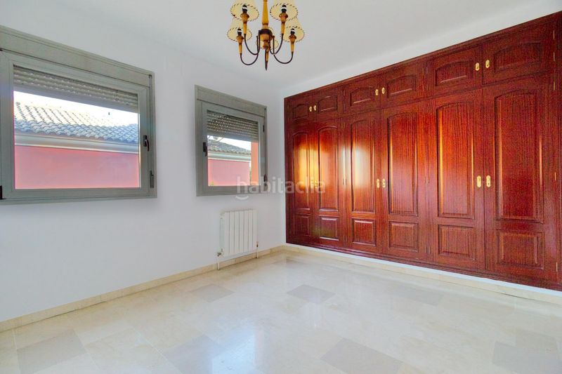 Foto c362ce59-d298-4f11-8610-ab1fea6c9def. Xalet amb aparcament a El Zaudín - Club de Golf Bormujos