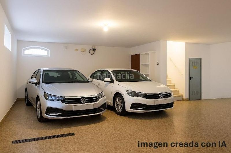 Foto edc78512-a4b7-4a1c-abd9-7505315d10dc. Xalet amb aparcament a El Zaudín - Club de Golf Bormujos