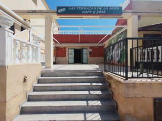 Local Comercial a Avenida francia 68. Local en venta en los europeos la mata  torrevieja