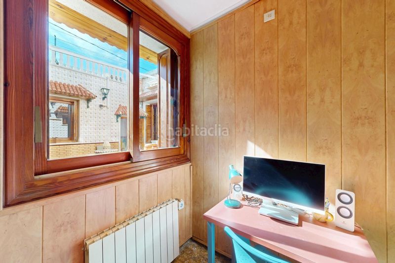 Foto 00a7eb77-1196-44e5-891d-6357aae1b7ea. Casa amb calefacció aparcament a Barrio Peral-San Félix Cartagena