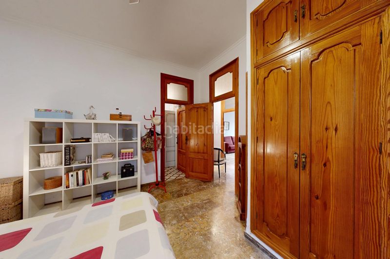 Foto 0e842296-333a-4970-9328-ca1cb6fd44b1. Casa amb calefacció aparcament a Barrio Peral-San Félix Cartagena