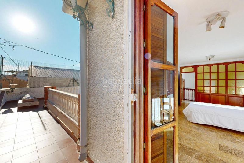 Foto 3d3305a8-6460-491c-b414-0a75db759653. Casa amb calefacció aparcament a Barrio Peral-San Félix Cartagena