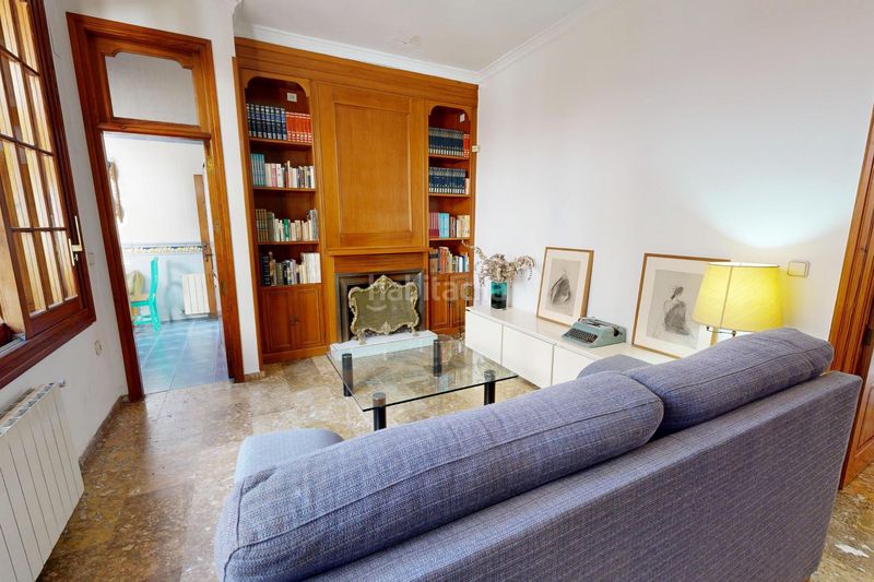 Foto 47a155e8-32ac-45c0-8693-7c8bfc39bb37. Casa amb calefacció aparcament a Barrio Peral-San Félix Cartagena
