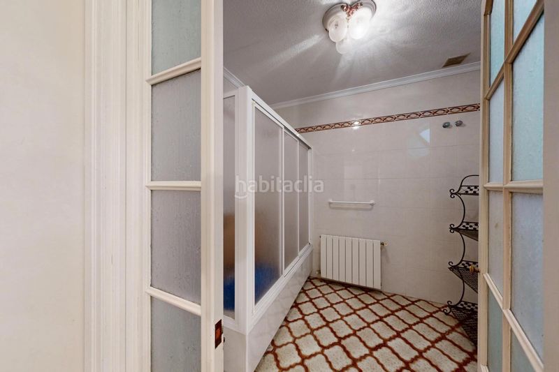 Foto 4af971dc-cca1-49db-bdb6-c9522b995f96. Casa amb calefacció aparcament a Barrio Peral-San Félix Cartagena