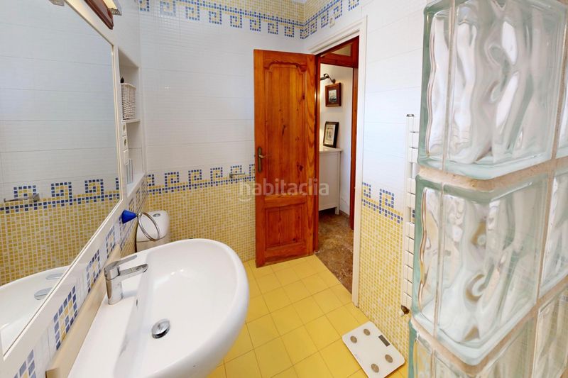 Foto 4cfbace4-8740-4e44-b67f-a0ff620ed937. Casa amb calefacció aparcament a Barrio Peral-San Félix Cartagena