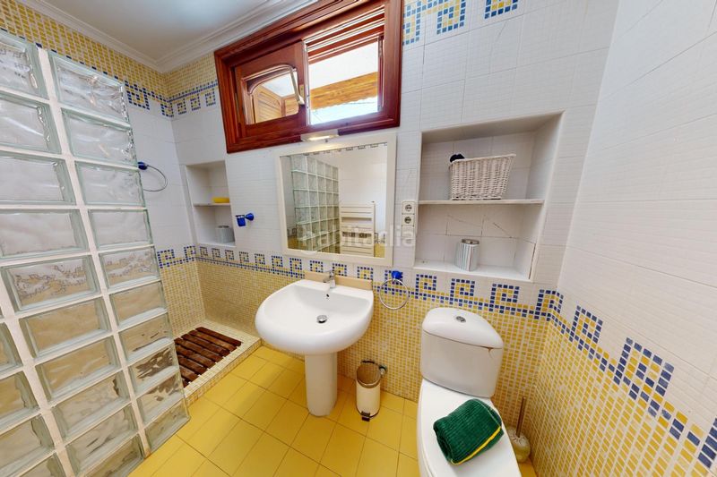 Foto 5d4d0cc2-de43-40dd-82ea-df3b6c0d6f03. Casa amb calefacció aparcament a Barrio Peral-San Félix Cartagena