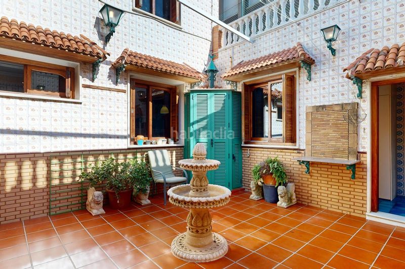 Foto 65099908-0c96-47cc-990b-56b0a180c15e. Casa amb calefacció aparcament a Barrio Peral-San Félix Cartagena