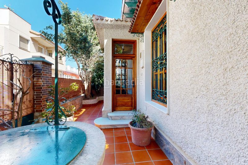 Foto 75315083-78aa-4e61-8171-369187367bb6. Casa amb calefacció aparcament a Barrio Peral-San Félix Cartagena
