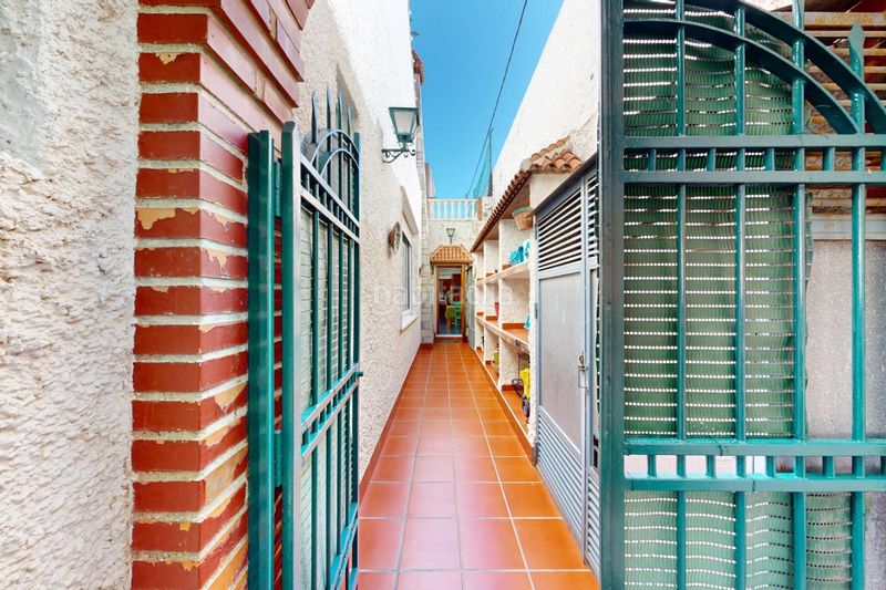 Foto 7e1254b2-77a5-4725-bc47-235820b29ece. Casa amb calefacció aparcament a Barrio Peral-San Félix Cartagena