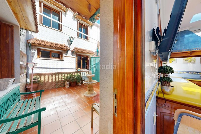 Foto 8354b4b2-1f90-4c1d-8127-5a7ab4417b9d. Casa amb calefacció aparcament a Barrio Peral-San Félix Cartagena
