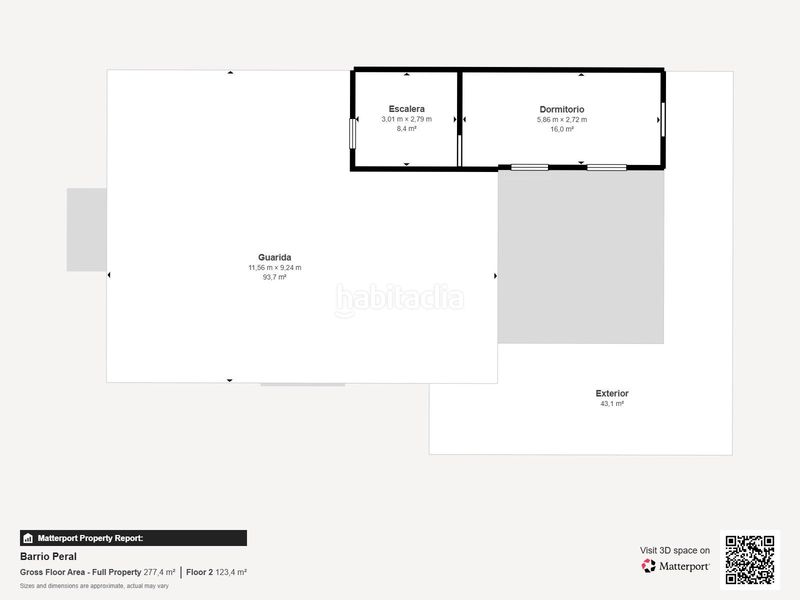 Foto 8500b492-e844-4872-b350-d0c575f69728. Casa amb calefacció aparcament a Barrio Peral-San Félix Cartagena