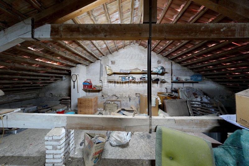 Foto a6184a0d-78a6-48b2-998a-224a766e7dd9. Casa amb calefacció aparcament a Barrio Peral-San Félix Cartagena