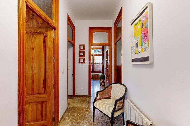Foto a7060ae5-b900-4256-90f3-069713ac4126. Casa amb calefacció aparcament a Barrio Peral-San Félix Cartagena