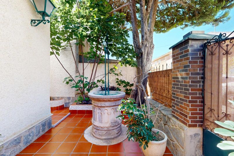 Foto a82c9791-17ff-4613-b6a7-e1e6592a1983. Casa amb calefacció aparcament a Barrio Peral-San Félix Cartagena