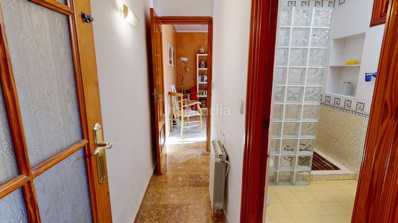 Foto acff98f6-d6b6-4759-a342-d0221e6009ac. Casa amb calefacció aparcament a Barrio Peral-San Félix Cartagena